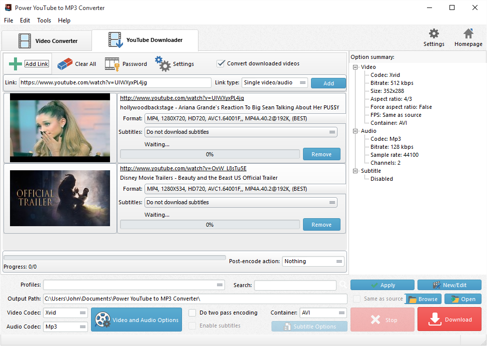 Batch Download Mp3 From Youtube | power youtube to mp3 converter features Batch Download Mp3 From Youtube | power youtube to mp3 converter features
